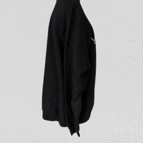 "Support Your Local Girl Gang" Graphic Sweatshirt - Picture 3 of 9